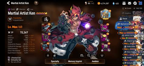 best in slot ml ken|Ml Ken : r/EpicSeven .